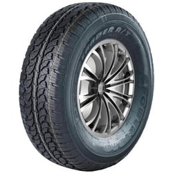 Car Tyre Powertrac Power Lander A/T