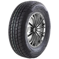 Car Tyre Powertrac Power March A/S