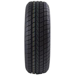 Car Tyre Powertrac Power March A/S