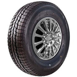 Car Tyre Powertrac Snow Tour