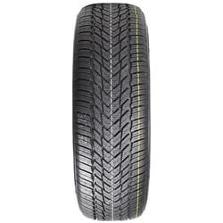 Car Tyre Powertrac Snow Tour