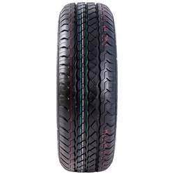 Car Tyre Powertrac Vantour 155 80 R13 90 Q 8 PR