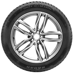 Radar Dimax All Season 255/50 R19 107 Y Reifen