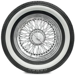 Car Tyre Radar Dimax Classic