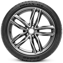 Car Tyre Radar Dimax Ice