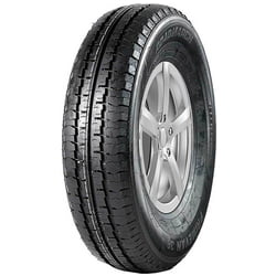 Car Tyre Roadmarch Primevan 36