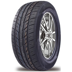 Roadmarch Prime UHP07 tyre