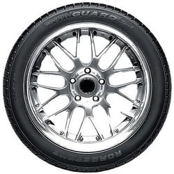 Pneu Auto Roadstone Winguard Sport