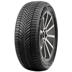 Royal Black Royal A/S II 205/55 R19 97 W Reifen