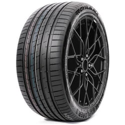 Royal Black Royal Explorer II 205/40 R18 86 W Reifen