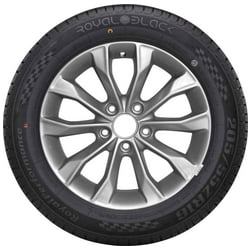 Pneu Auto Royal Black Royal Performance
