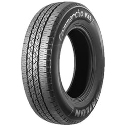 Pneumatici Sailun Commercio VX1 185/75 R16 104 R