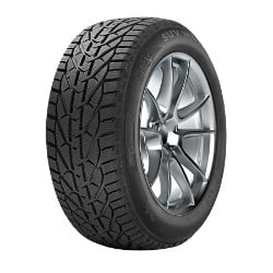 Taurus SUV Winter 275/45 R20 110 V band