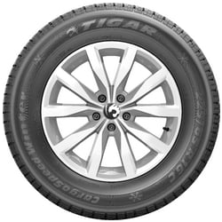 Tigar Cargo Speed Winter 195/70 R15 104 R Reifen