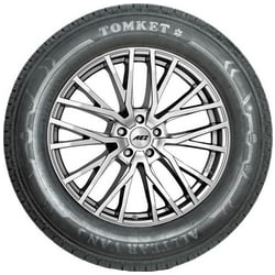 Pneu Auto Tomket AllYear Van 3