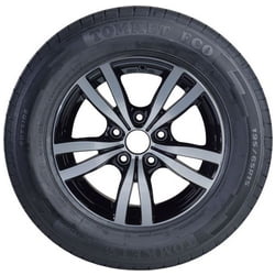 Gomme Nuove 4x4 Suv Tomket 11 R16 135K 10PR XTGR P.O.R. Pneumatici - Foto 4