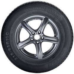 PKW-Reifen Tomket SnowRoad Van 3