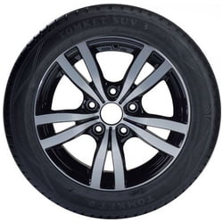 Pneu Auto Tomket Tomket SUV 3