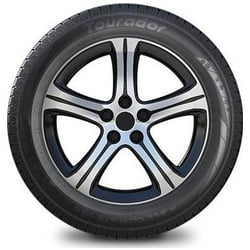 Pneu Auto Tourador X All Climate Van
