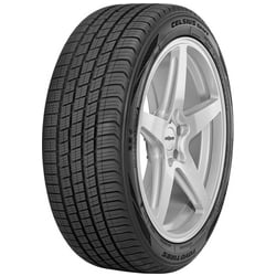 Car tire Toyo Celsius Sport