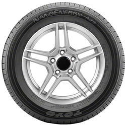 Car tire Toyo NanoEnergy A29