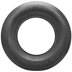 Car tire Toyo Open Country A26