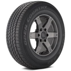 Car tire Toyo Open Country A30