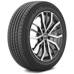 Toyo Open Country A39 tire