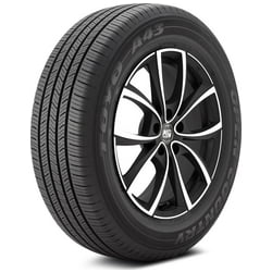 Toyo Open Country A43 tire