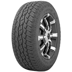 Toyo Open Country A/T Plus 275/65 R18 113 S band