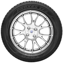 Pneu Toyo Proxes CF2