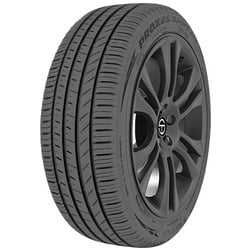 Toyo Proxes Sport A/S tire: Tires and Co