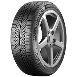 Car Tyre Uniroyal All Season Expert 3