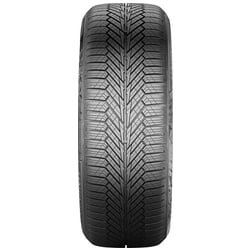 Car Tyre Uniroyal All Season Expert 3
