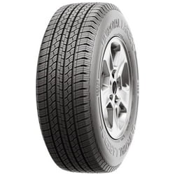 Car tire Uniroyal Laredo HT