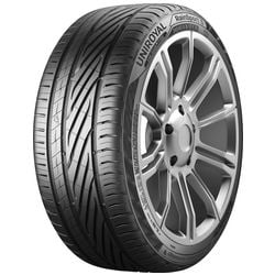 Neumático automóvil Uniroyal 5 205/50 R16 Y
