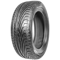 Car Tyre Uniroyal Rainsport 3