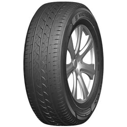 Victory Road Van 165/70 R14 89 R band