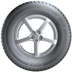 Pneu Auto Viking Wintech Van
