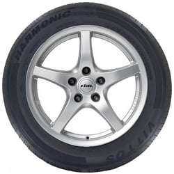 Pneu Auto Vittos VSP06