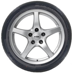 Pneu Auto Vittos VSU05