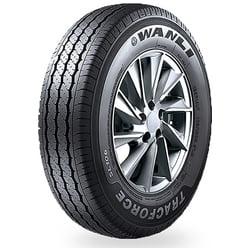 Wanli SL106 Reifen