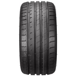 Gomme Pneumatici ECOPLUS UHP XL 235/40 R18 95W Fortuna - Pneumatici Estivi Nuovi - Foto 8