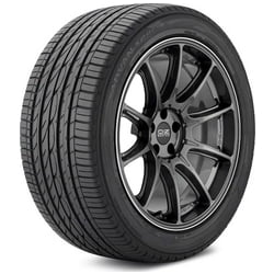 Yokohama Avs Advan Sport tire
