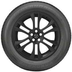 Car tire Yokohama Geolandar G91HV