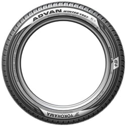Pneu Auto Yokohama Advan Winter V907A