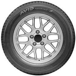 Car tire Yokohama Avid Touring-S