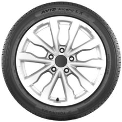 Car tire Yokohama Avid Ascend LX