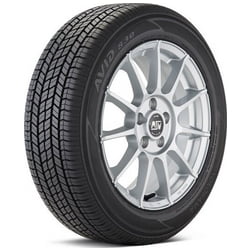 Car tire Yokohama Avid S30D