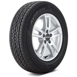 Yokohama Avid S33 tire
